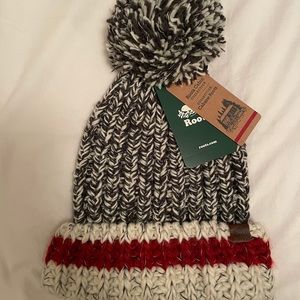 New Roots Hat